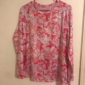 ATTN TENNIS PLAYERS!!!! Long Sleeve quick dry!!!